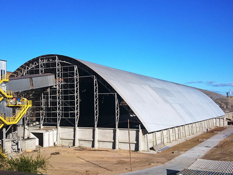 Grain Storage – RS