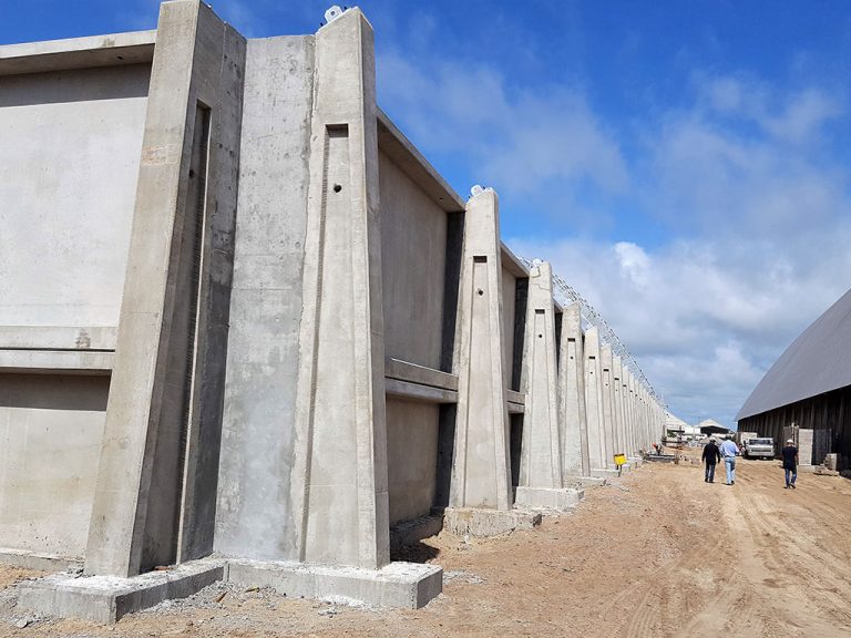 Grain Storage – RS