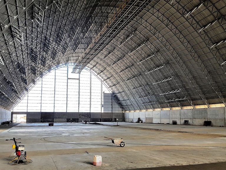 Grain Storage – RS